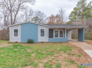 2238 Atkins Dr NW, Huntsville, AL 35810
