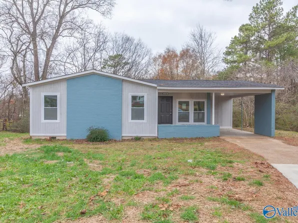 2238 Atkins Dr NW, Huntsville, AL 35810