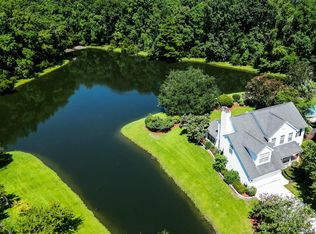 7127 Windmill Creek Rd, Charleston, SC 29414