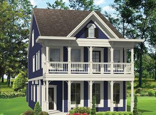 1224 Gloriosa St, Apex, NC 27523