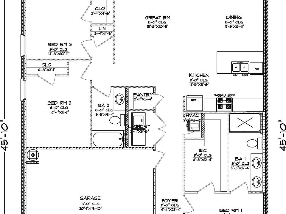 2nd image of 21914 Aleutian Ave