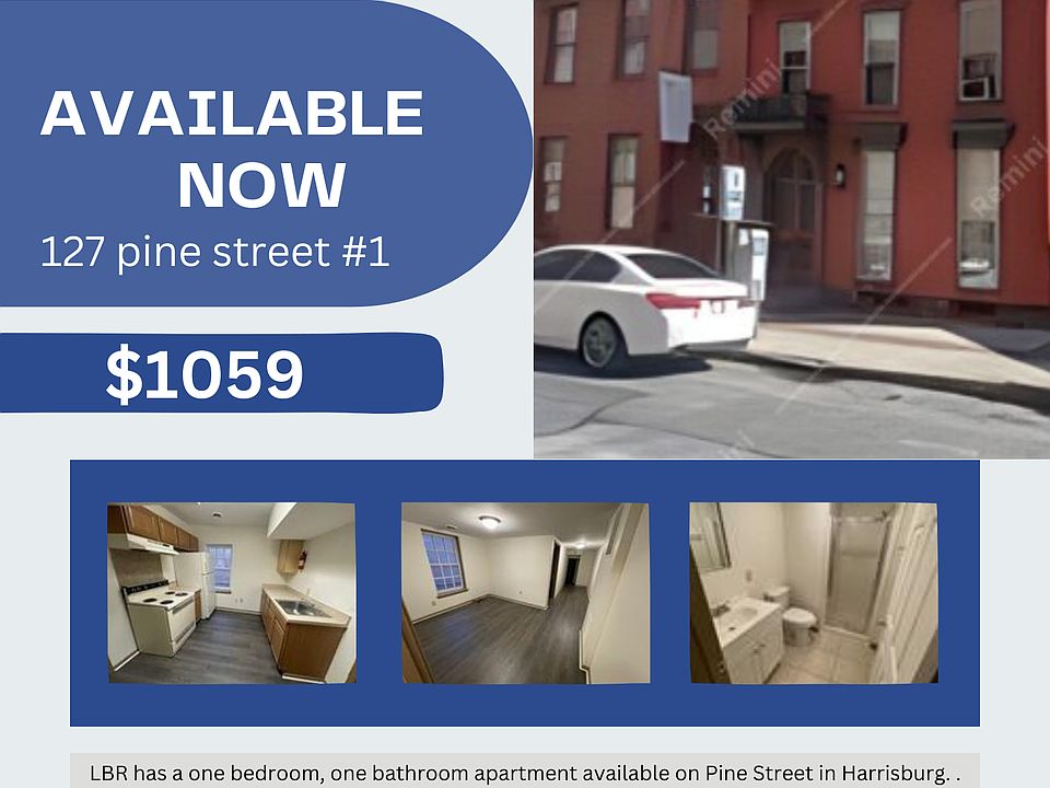 1st image of 127 Pine St #1