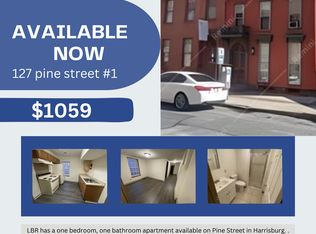 127 Pine St #1, Harrisburg, PA 17101
