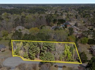 939 Plymouth Dr #18, Jonesboro, GA