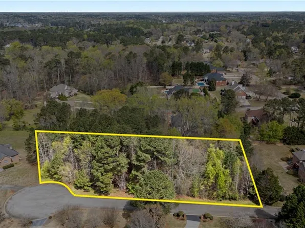 939 Plymouth Dr #18, Jonesboro, GA 30236