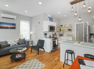 2049 E Hagert St, Philadelphia, PA 19125