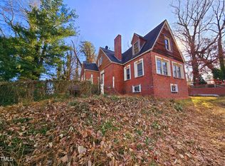 1814 N Roxboro St, Durham, NC 27701