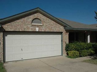 1001 Wood Creek Dr, Cedar Park, TX 78613