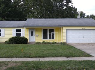 2810 Pinewood Dr, Fort Wayne, IN 46809