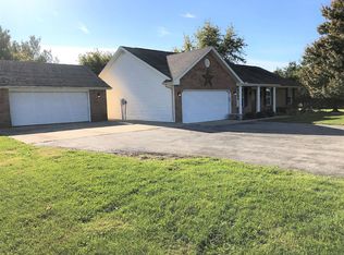 1894 Laymon Rd, Martinsville, OH 45146