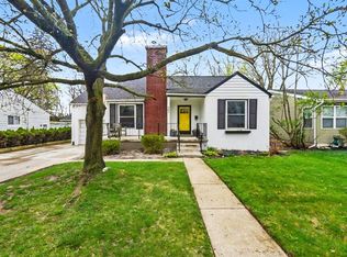 465 N Mansfield St, Ypsilanti, MI 48197
