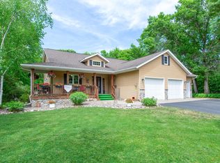 1212 Parkview Dr SW, Little Falls, MN 56345