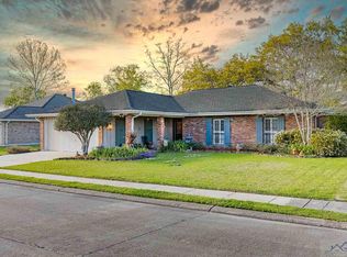 104 McAllen Dr, Houma, LA 70360