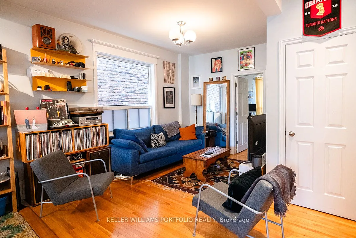 1 bed, $2,680 — Photo 4
