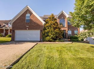 17819 Birch Bend Cir, Fisherville, KY 40023