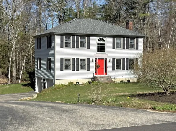 66 Andreski Dr, Fremont, NH 03044