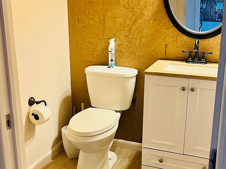 450 Treasure Island Cswy #308 — Photo 11