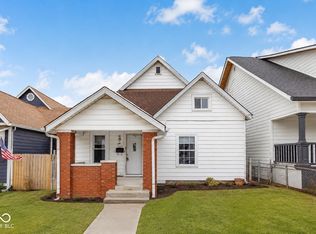 709 E Minnesota St, Indianapolis, IN 46203