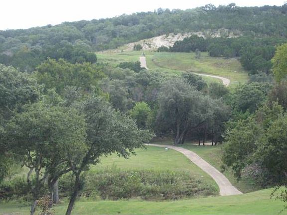 Crystal Falls Golf Course