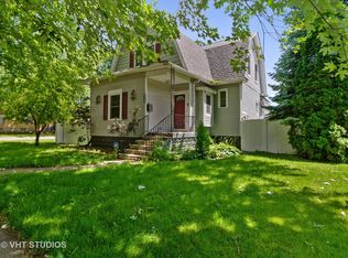 908 S Osborn Ave, Kankakee, IL 60901