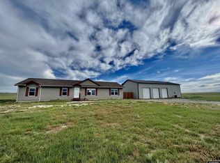 11120 E North Park Ave, Evansville, WY 82636
