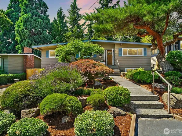 10845 34th Avenue SW, Seattle, WA 98146