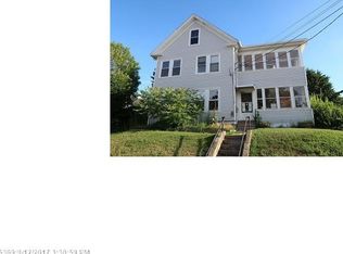 57 Franklin St, Augusta, ME 04330