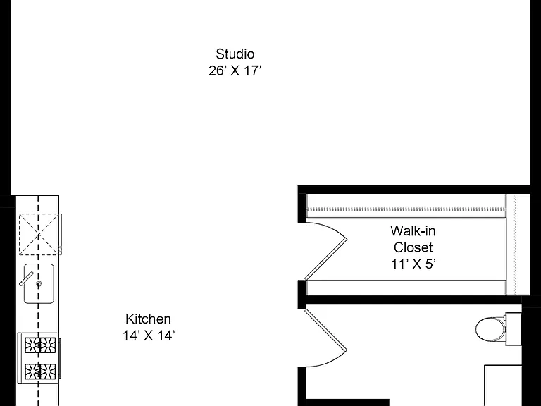Eleven 5 Lake — Photo 13