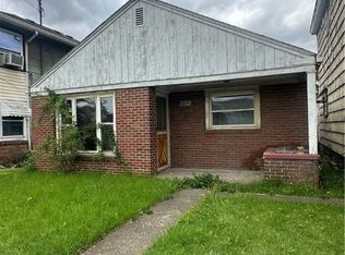 1625 Pennsylvania Ave, East Liverpool, OH 43920