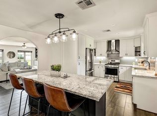 3006 Helberg Rd, Houston, TX 77092