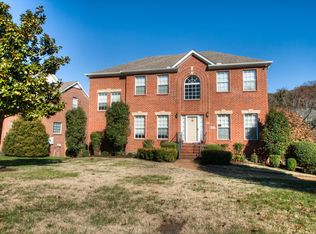 6052 Frontier Ln, Nashville, TN 37211