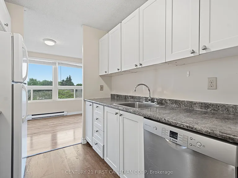 1445 Huron St #306 — Photo 10