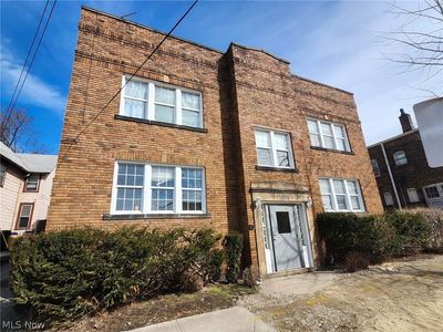 15951 Whitcomb Rd, Cleveland, OH, 44110