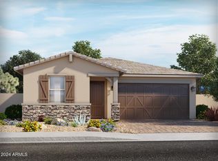 21 S 176th Dr, Goodyear, AZ 85338