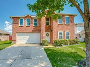 1009 Ann Dr, Wylie, TX 75098