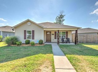 4629 W Colfax Loop, Fayetteville, AR 72704