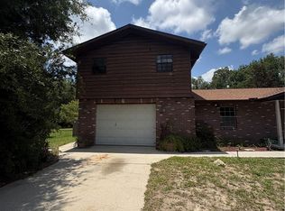 6140 E Tenison St, Inverness, FL 34452