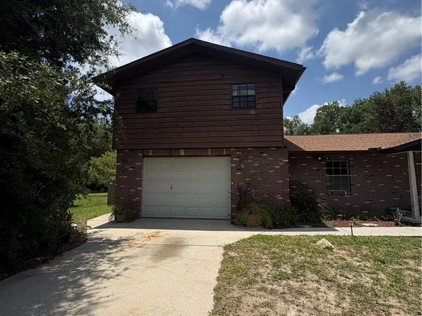 6140 E Tenison St, Inverness, FL 34452