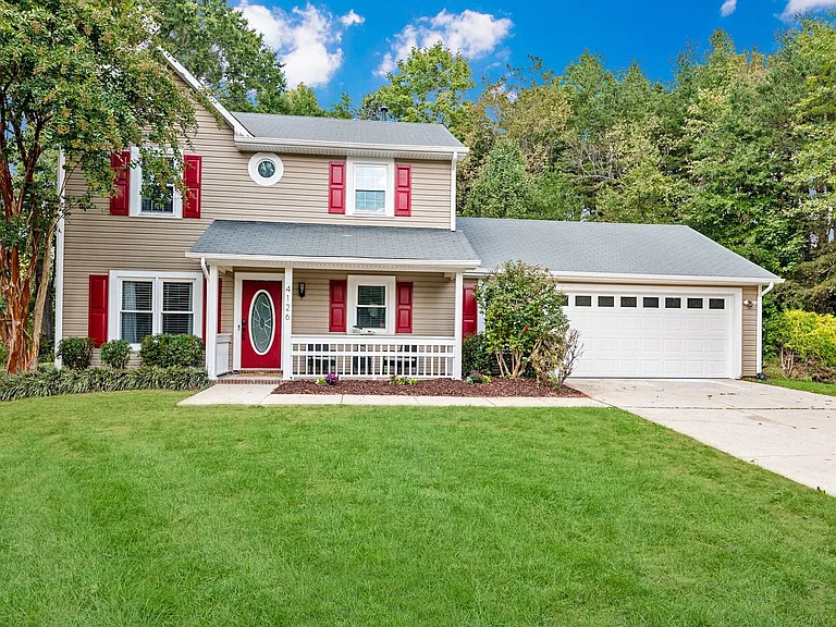 4126 Silver Fox Ct — Photo 27