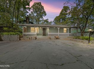 630 Sunrise Blvd, Sevierville, TN 37862