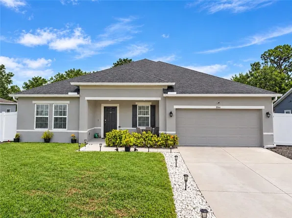 8066 104th Ave, Vero Beach, FL 32967