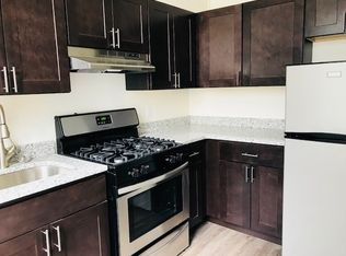 1114 Saint Paul St #3D, Baltimore, MD 21202