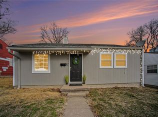 3145 Hawthorne Dr, Saint Joseph, MO 64501