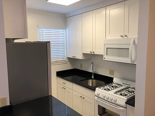 4014 Kansas Ave NW #202 Photo 1