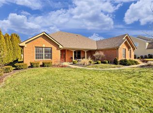 3876 S Ashleaf Ln, Dayton, OH 45440