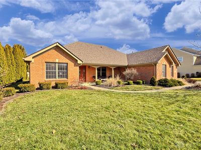3876 S Ashleaf Ln, Dayton, OH, 45440