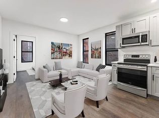 201 W 109th St #301, New York, NY 10025