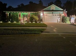 724 S Heritage Creek Way, Saint Augustine, FL 32084