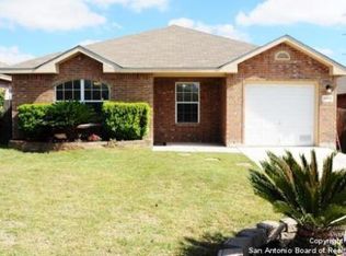 10611 Shaenmeadow, San Antonio, TX 78254