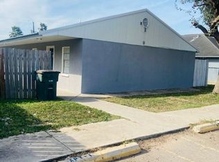 821 W 1st St #3, Mission, TX 78572